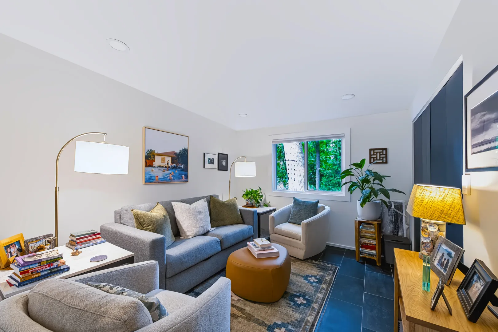 600 Hill St, , 60035, USA 60035-Highland Park-IL