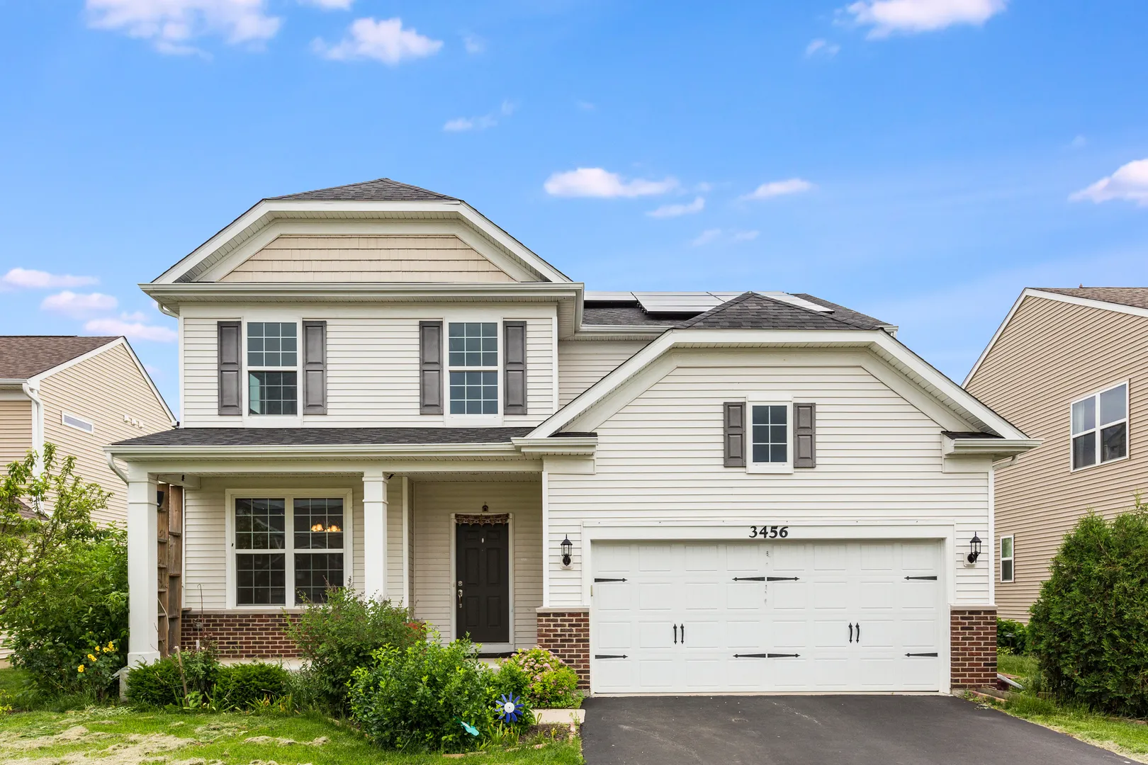 3456 Birch Ln, , 60564, USA 60564-Naperville-IL