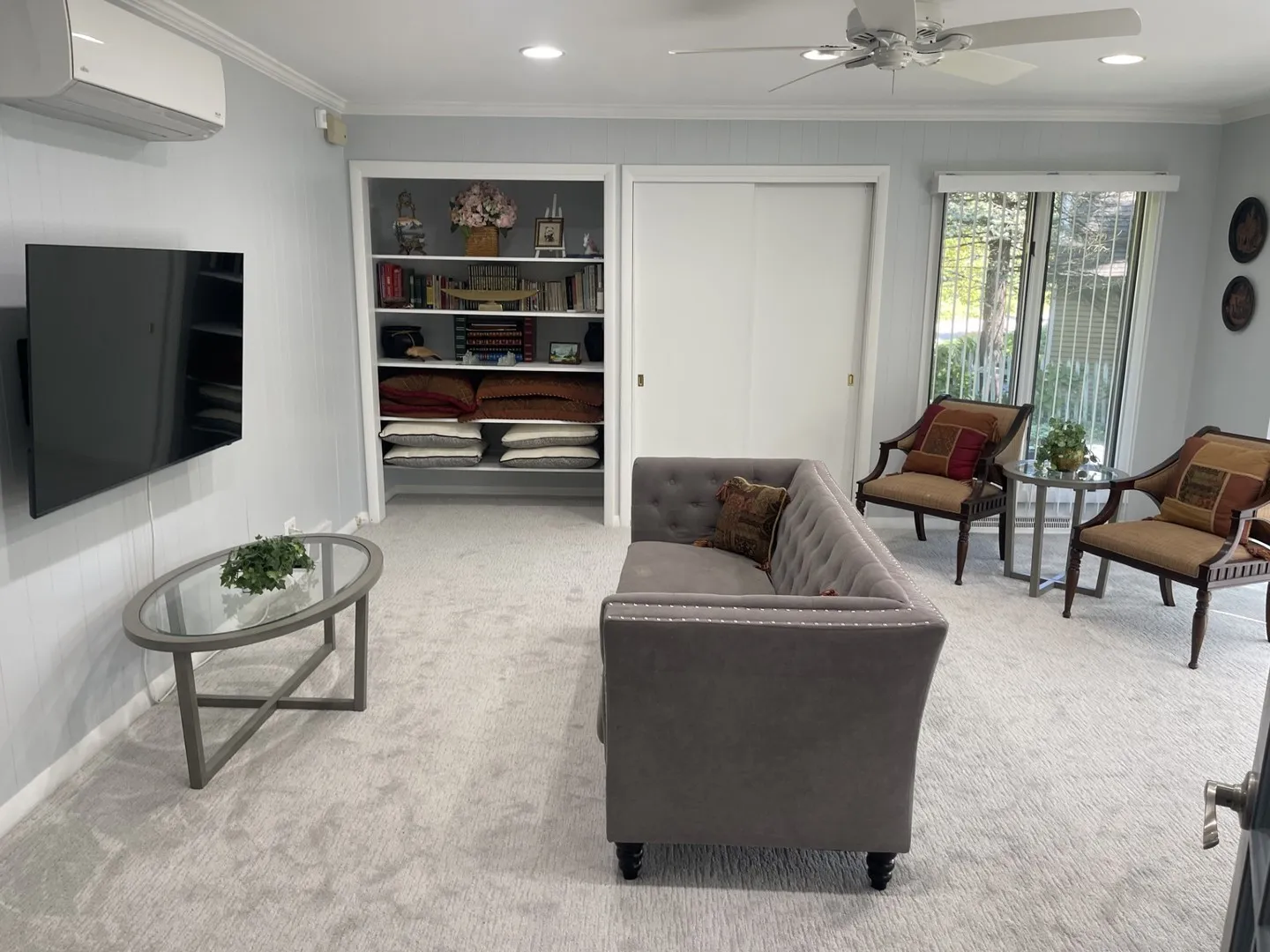 515 E Blodgett Ave, , 60044, USA 60044-Lake Bluff-IL