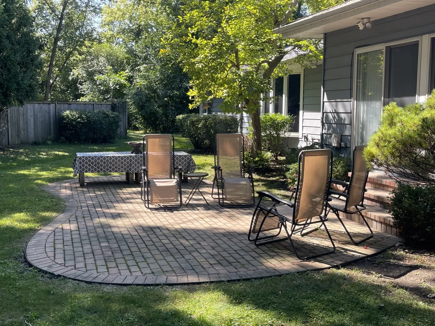 515 E Blodgett Ave, , 60044, USA 60044-Lake Bluff-IL