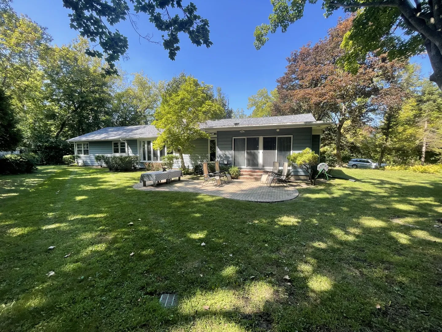 515 E Blodgett Ave, , 60044, USA 60044-Lake Bluff-IL
