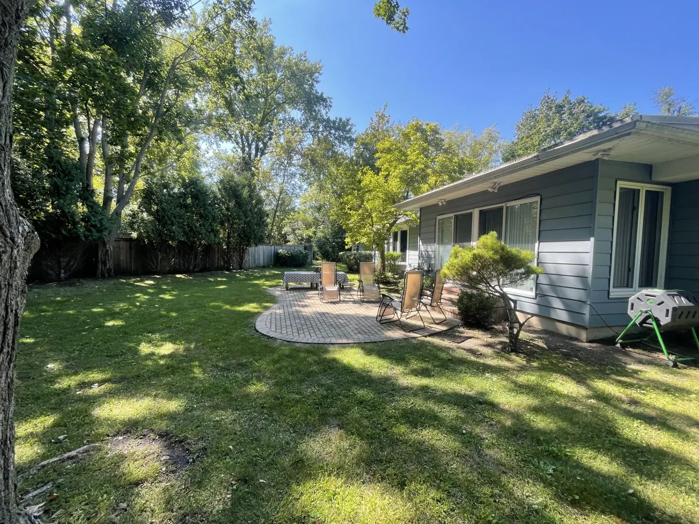 515 E Blodgett Ave, , 60044, USA 60044-Lake Bluff-IL
