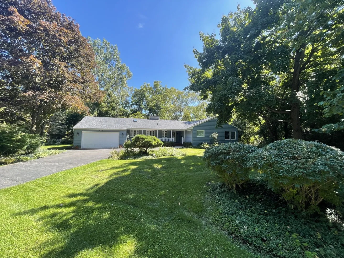 515 E Blodgett Ave, , 60044, USA 60044-Lake Bluff-IL