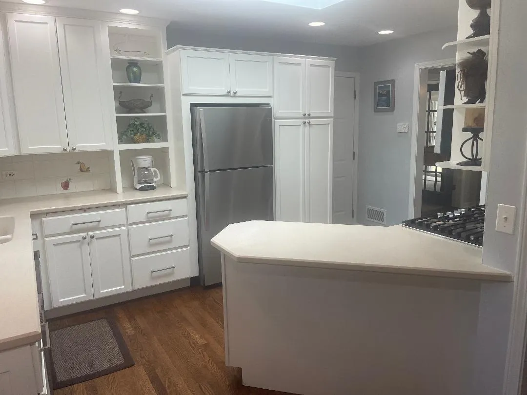 515 E Blodgett Ave, , 60044, USA 60044-Lake Bluff-IL