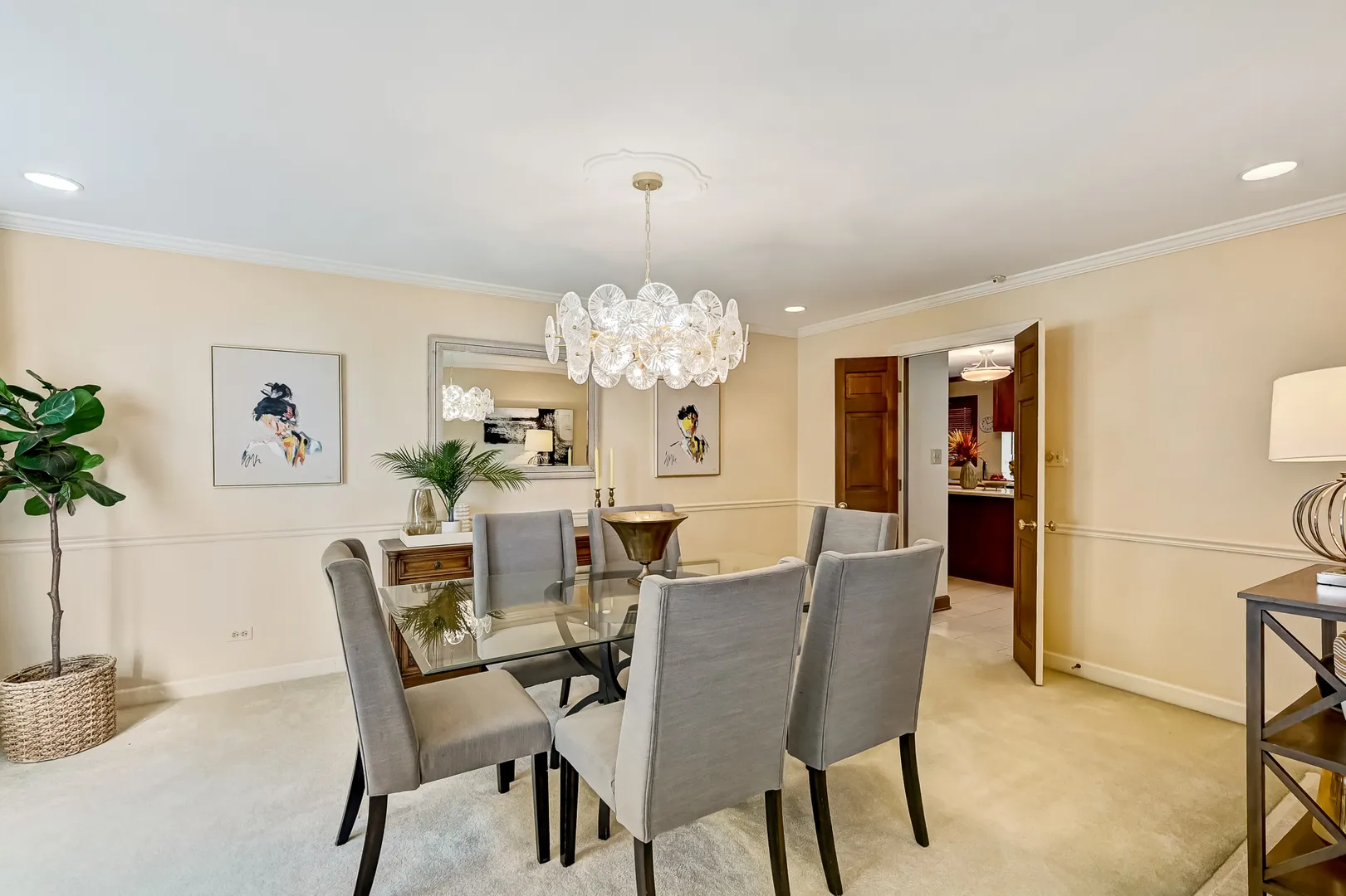 6515 Manor Dr, ,  60527, USA 60527-Burr Ridge-IL