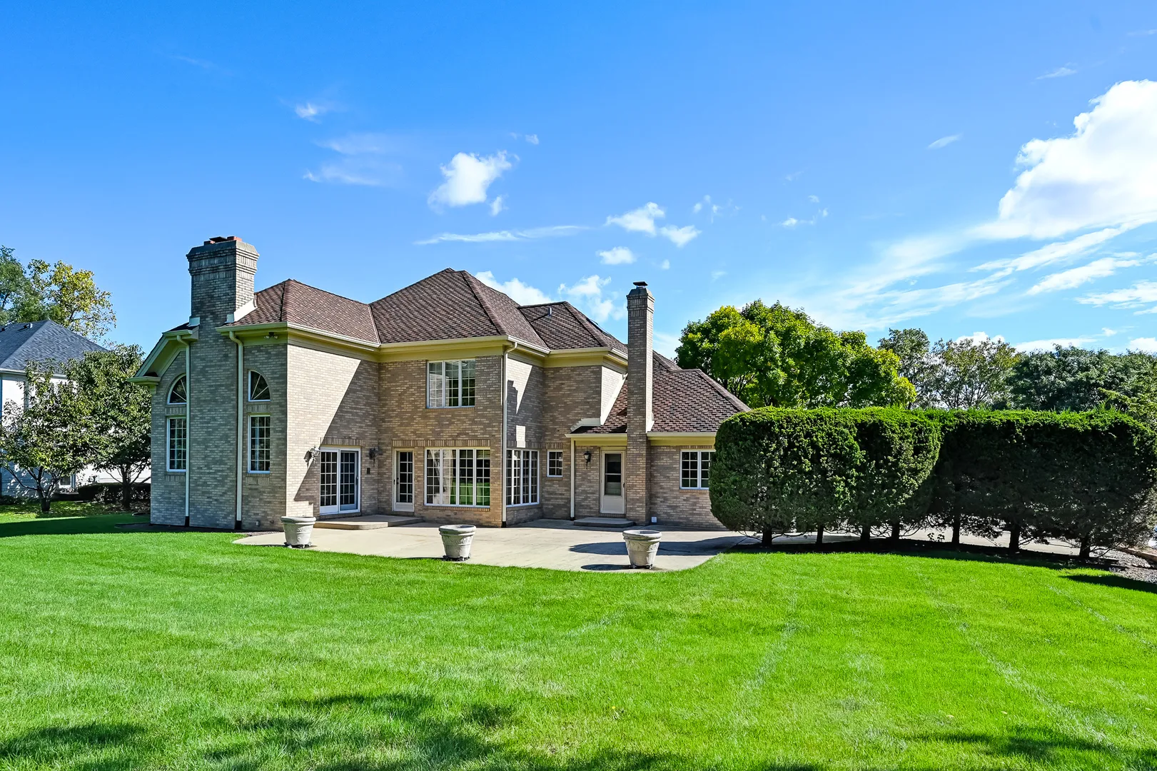 6515 Manor Dr, ,  60527, USA 60527-Burr Ridge-IL