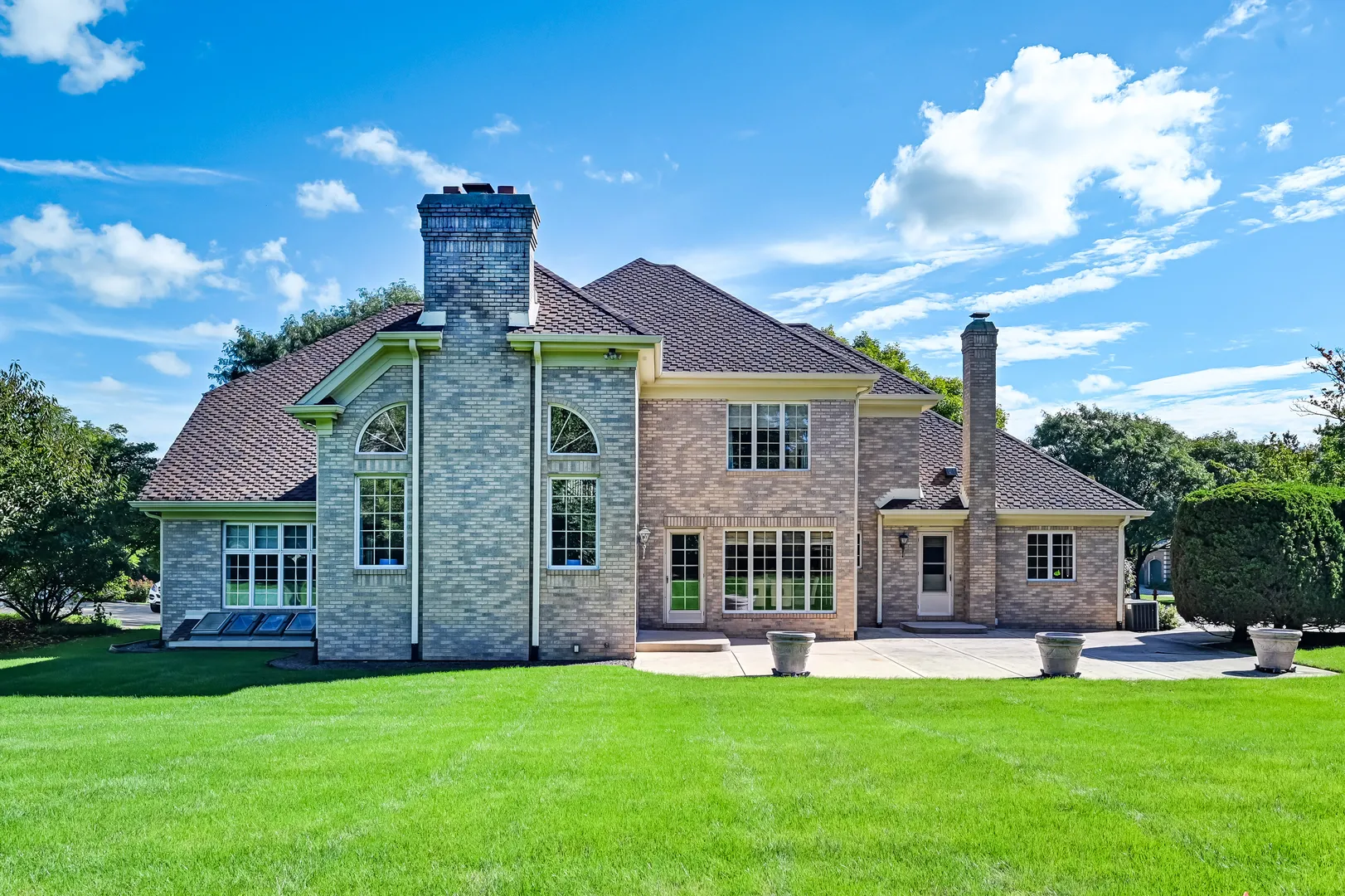 6515 Manor Dr, ,  60527, USA 60527-Burr Ridge-IL