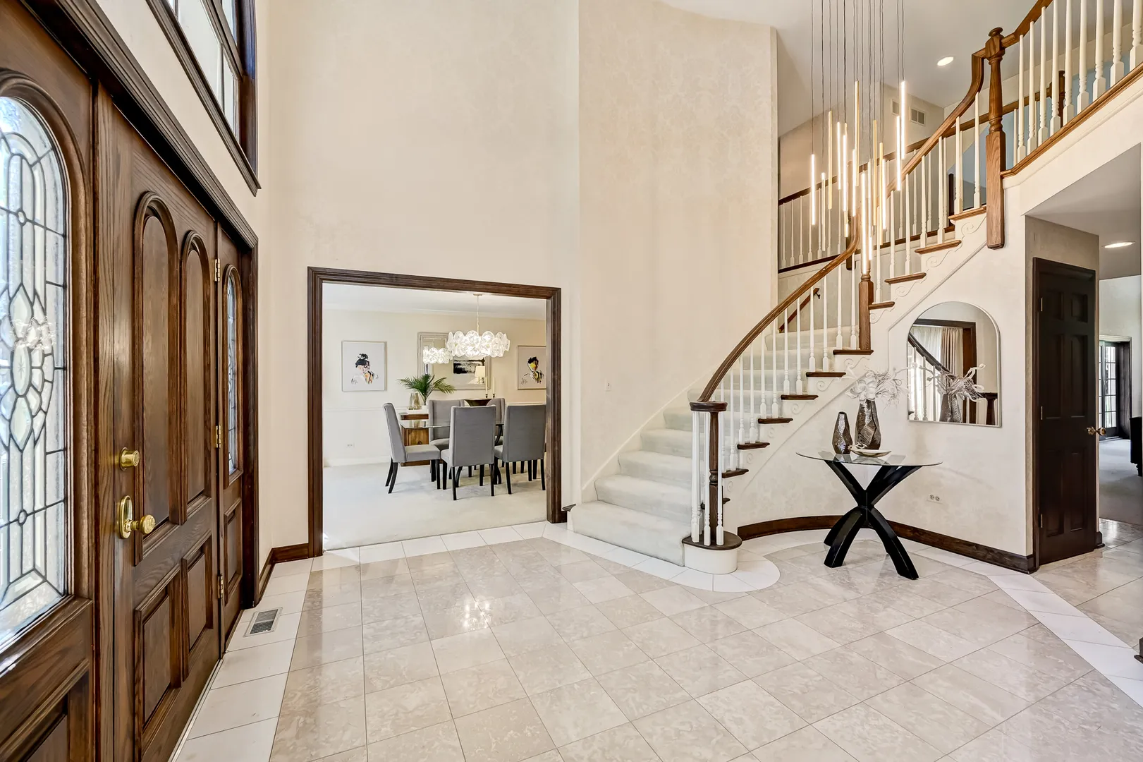 6515 Manor Dr, ,  60527, USA 60527-Burr Ridge-IL