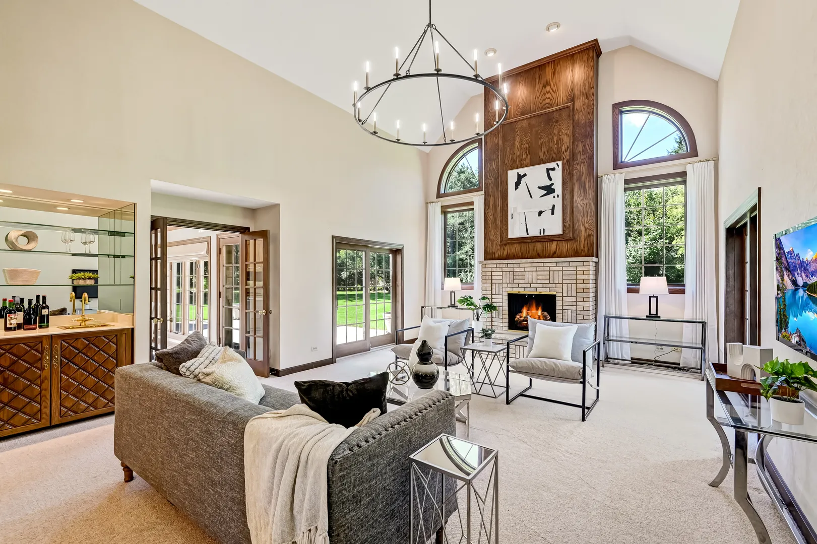 6515 Manor Dr, ,  60527, USA 60527-Burr Ridge-IL