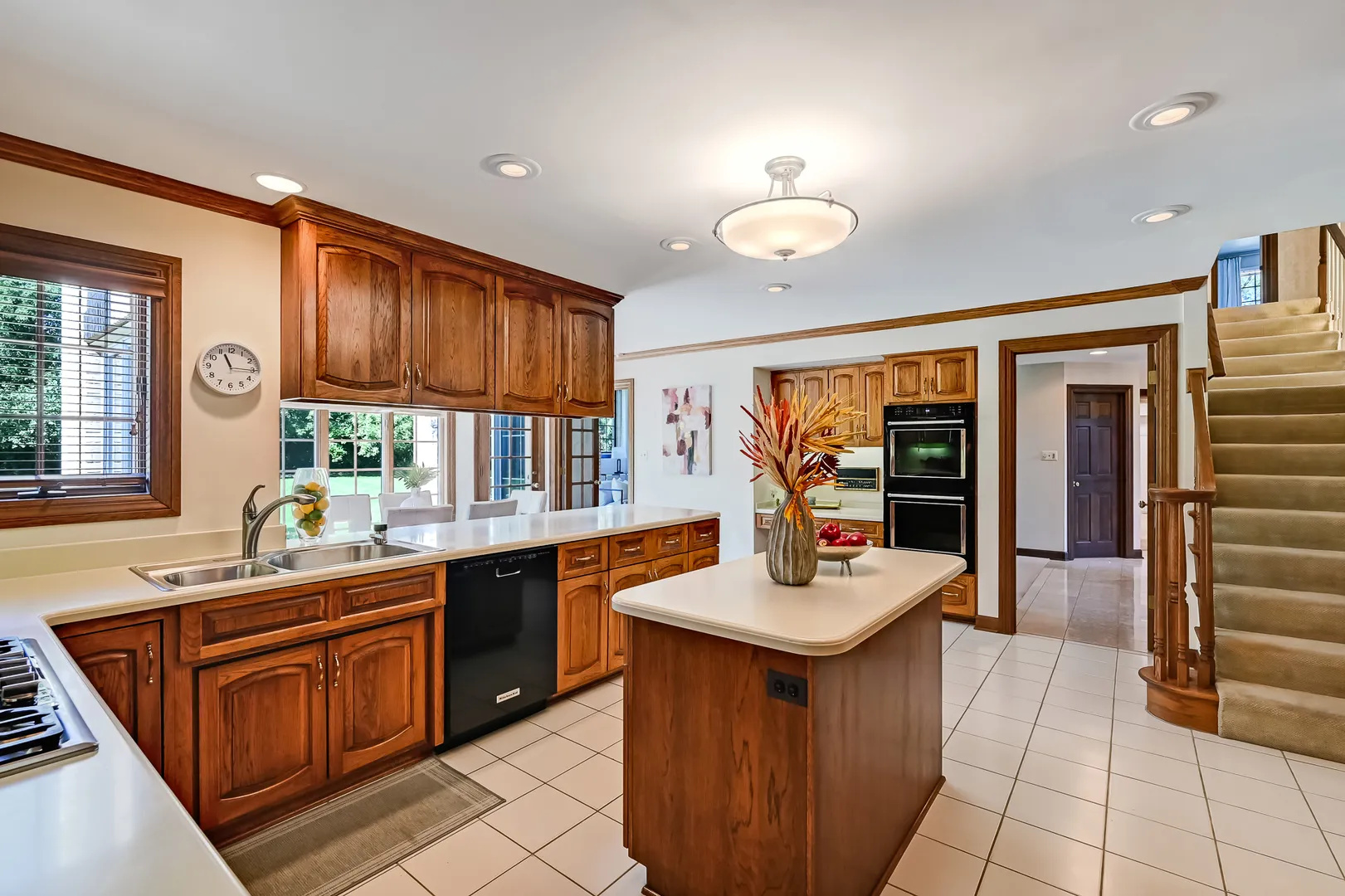6515 Manor Dr, ,  60527, USA 60527-Burr Ridge-IL