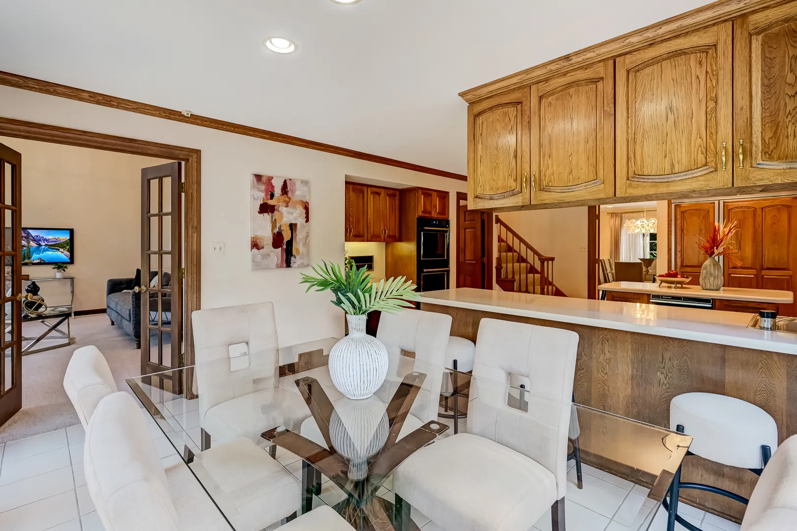 6515 Manor Dr, ,  60527, USA 60527-Burr Ridge-IL