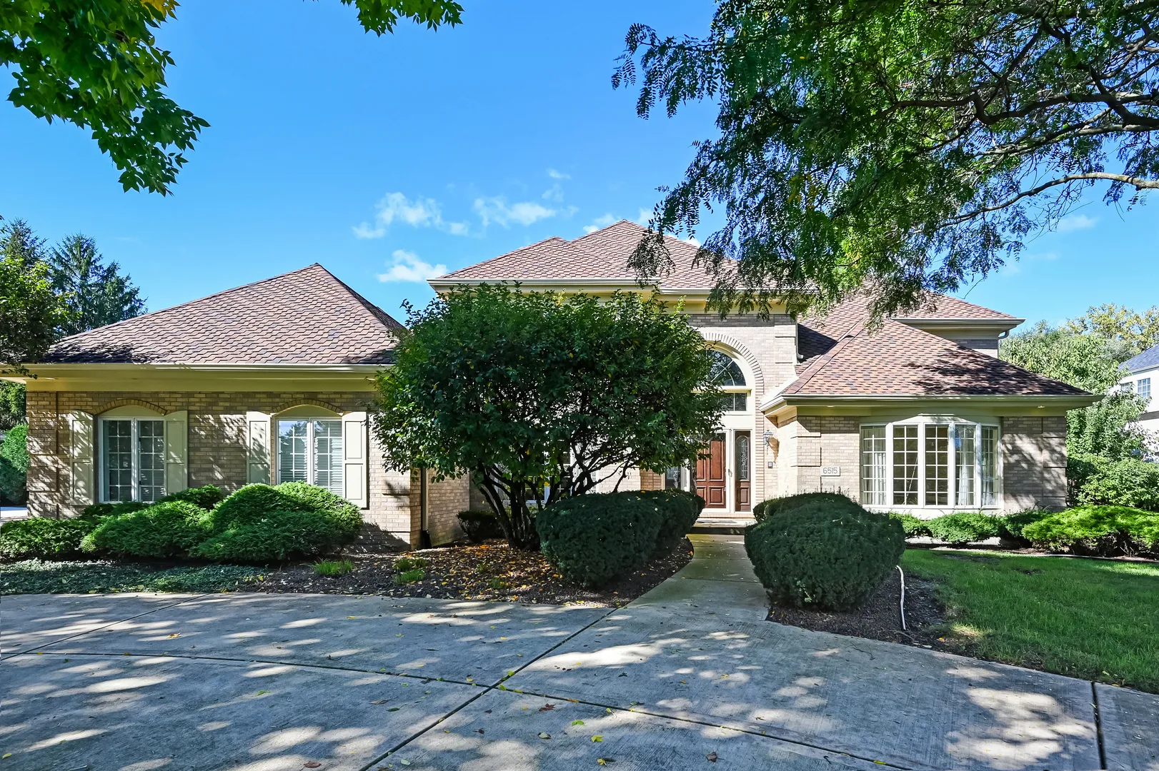 6515 Manor Dr, ,  60527, USA 60527-Burr Ridge-IL