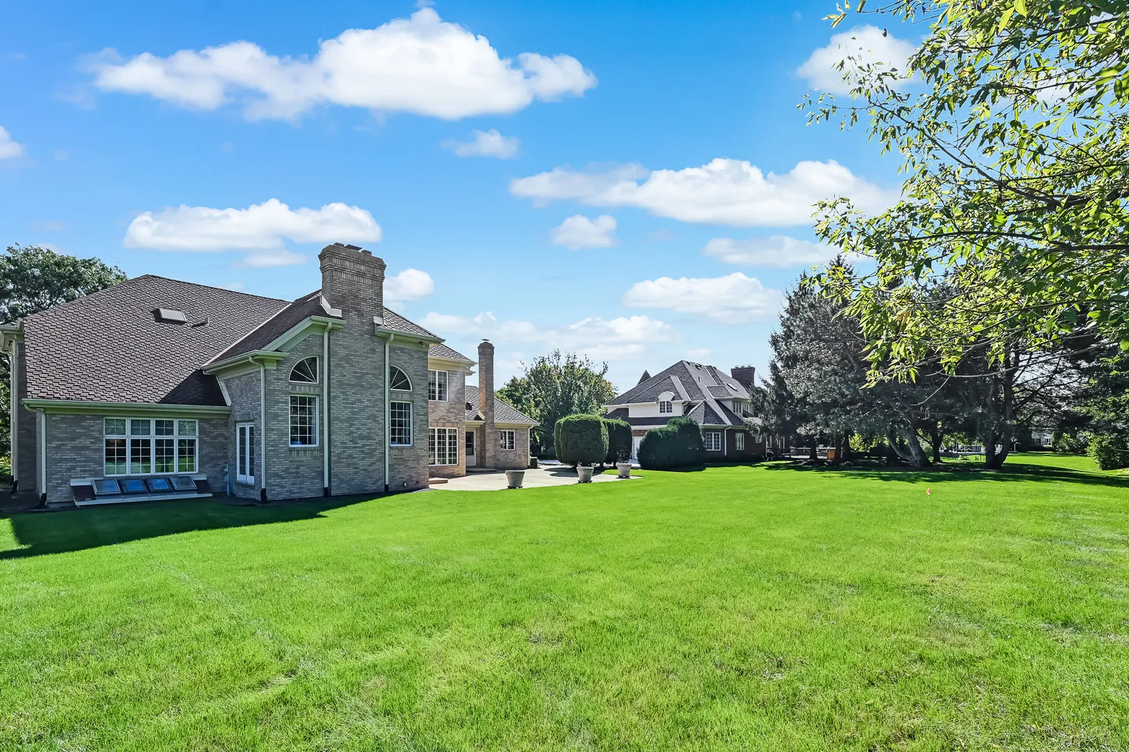 6515 Manor Dr, ,  60527, USA 60527-Burr Ridge-IL
