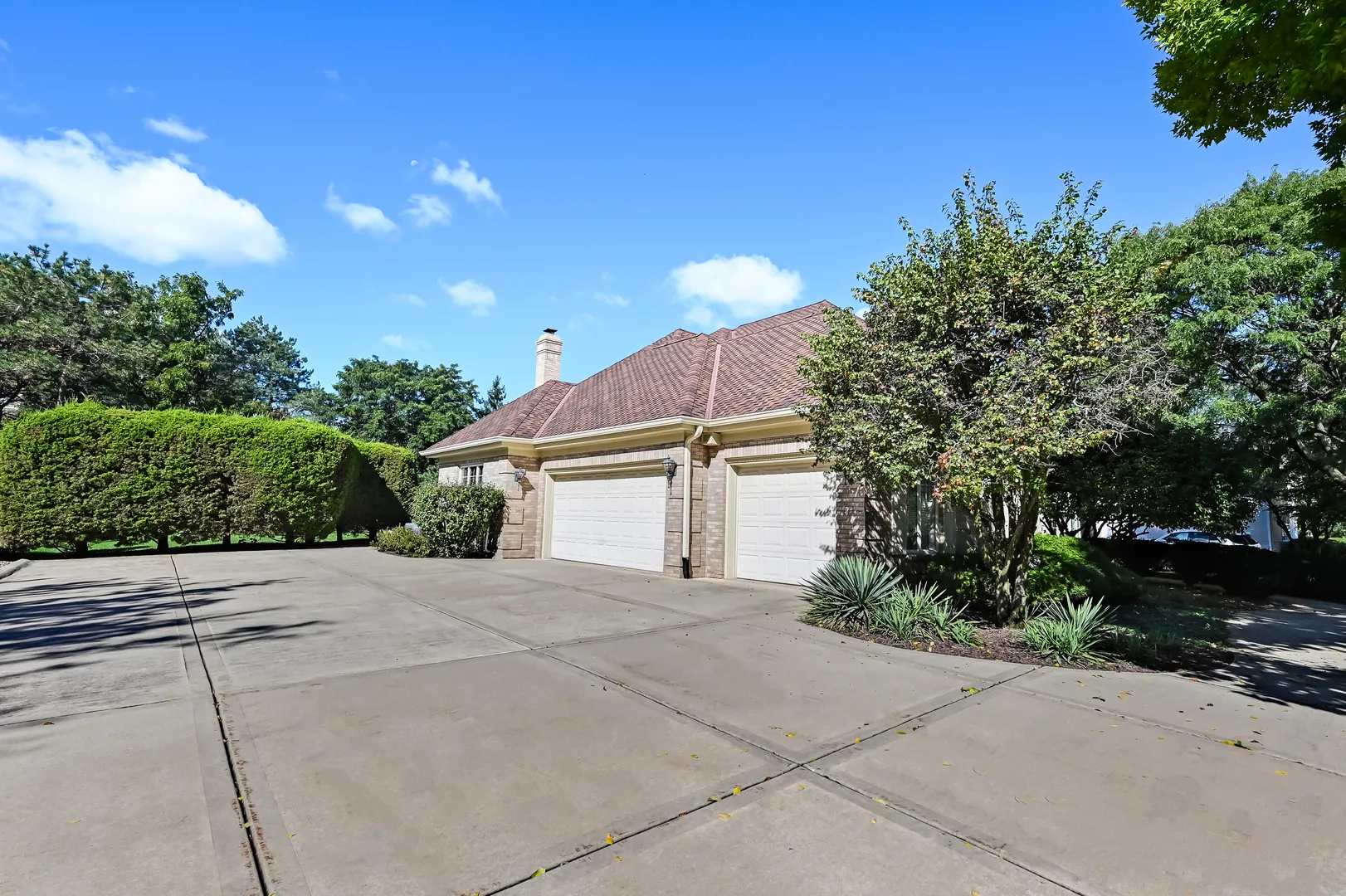 6515 Manor Dr, ,  60527, USA 60527-Burr Ridge-IL