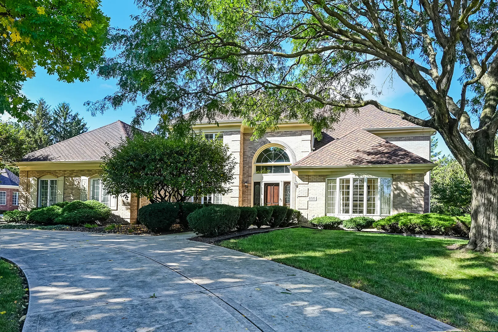 6515 Manor Dr, ,  60527, USA 60527-Burr Ridge-IL