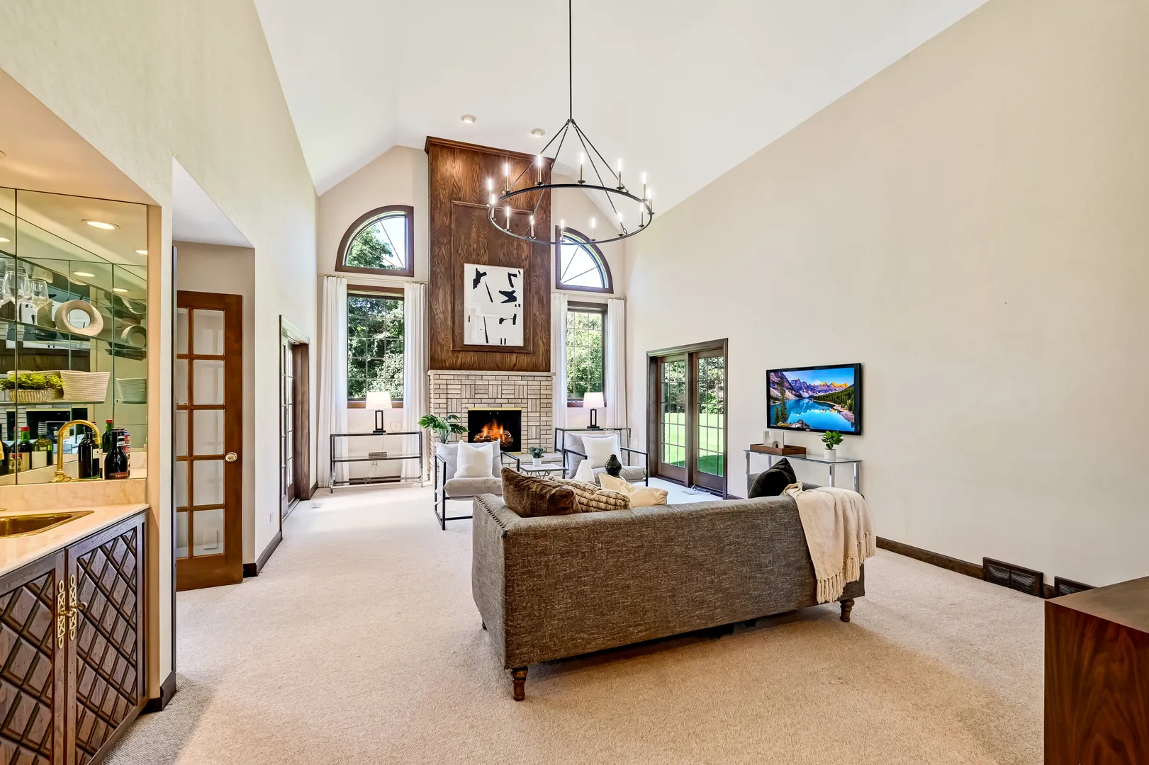6515 Manor Dr, ,  60527, USA 60527-Burr Ridge-IL