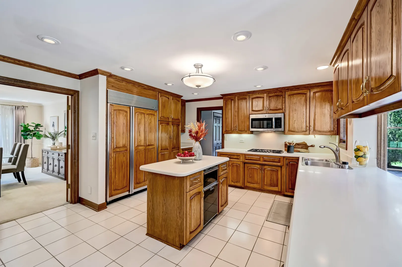 6515 Manor Dr, ,  60527, USA 60527-Burr Ridge-IL