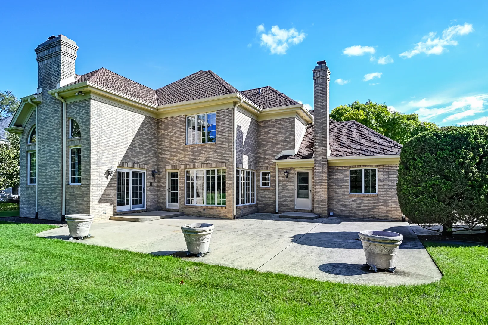6515 Manor Dr, ,  60527, USA 60527-Burr Ridge-IL