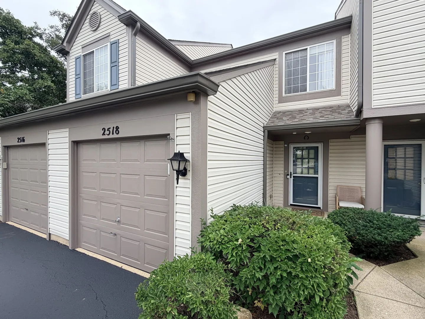 2518 Carrolwood Rd, ,  60540, USA 60540-Naperville-IL