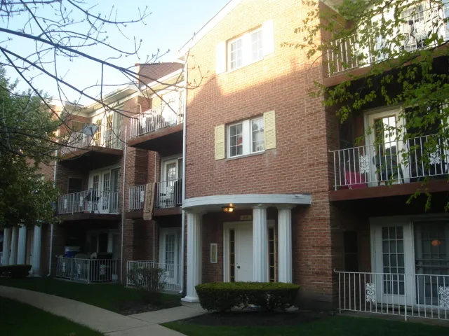607 Quincy Bridge Ln, , 60025, USA 60025-unit#302-Glenview-IL