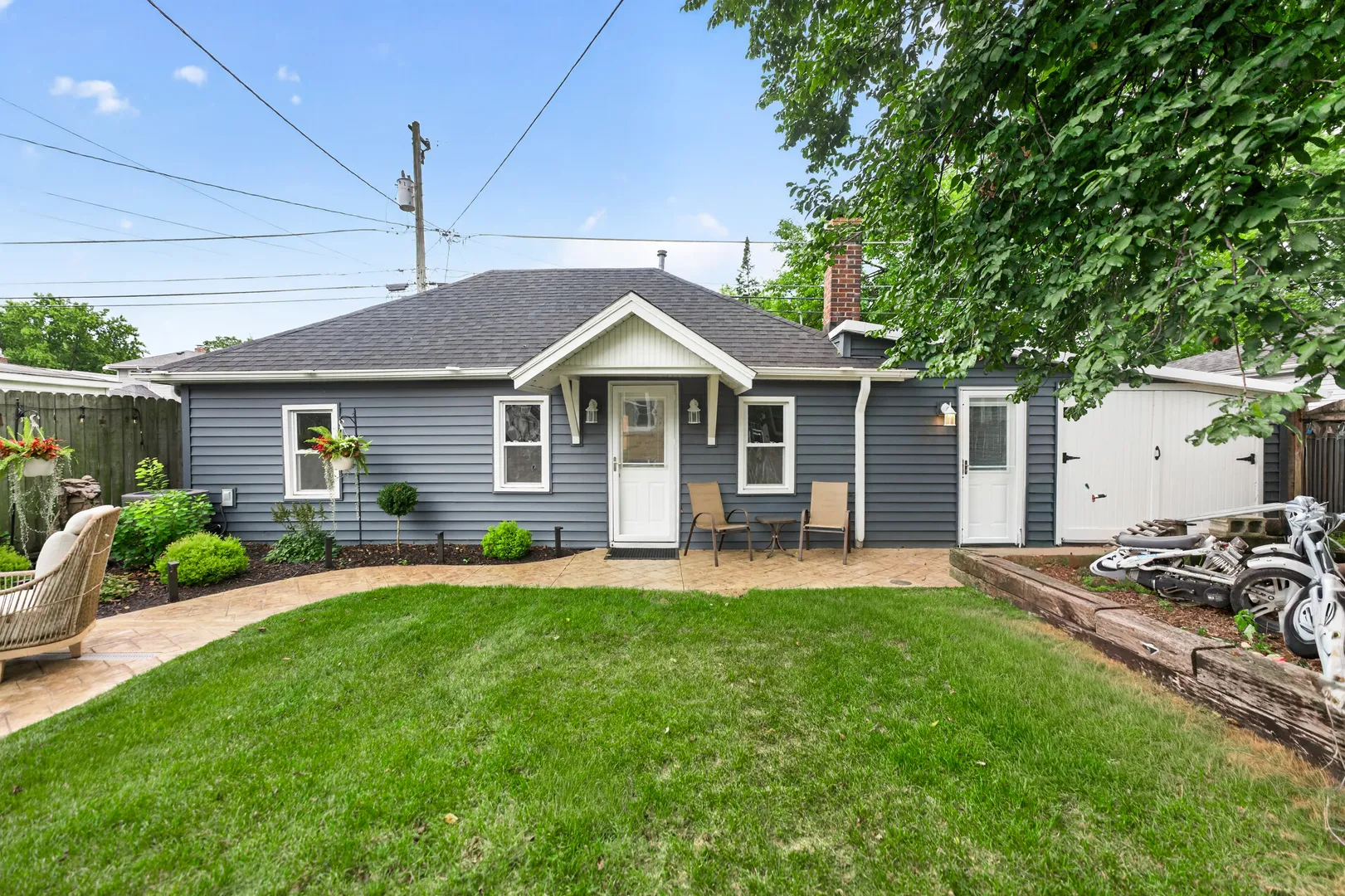 1337 Henry Ave, , 60016, USA 60016-unit#CH-Des Plaines-IL