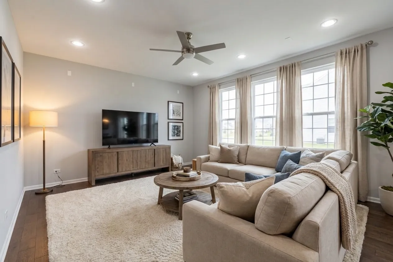 43 Palisades Blvd, , 60047, USA 60047-Hawthorn Woods-IL