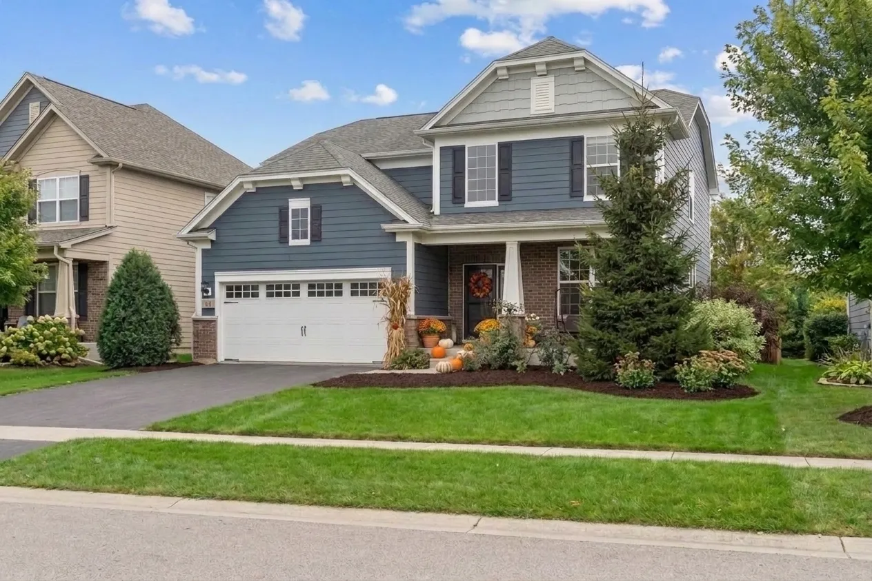43 Palisades Blvd, , 60047, USA 60047-Hawthorn Woods-IL