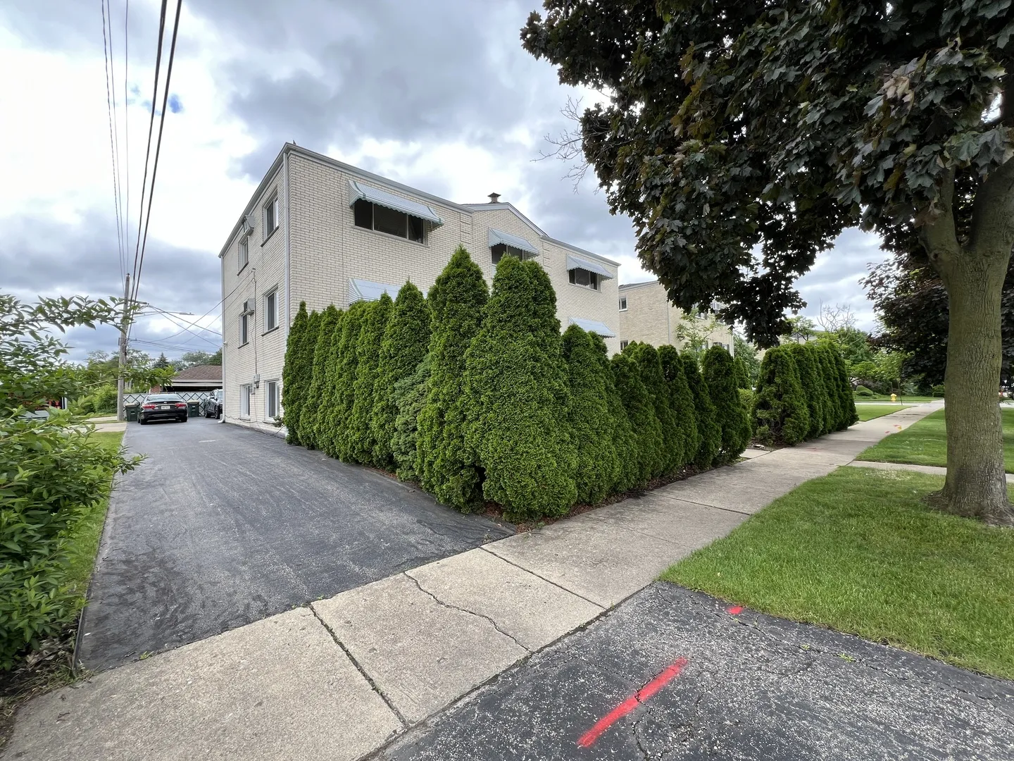8887 N Grace Ave, ,  60714, USA 60714-unit#1-Niles-IL