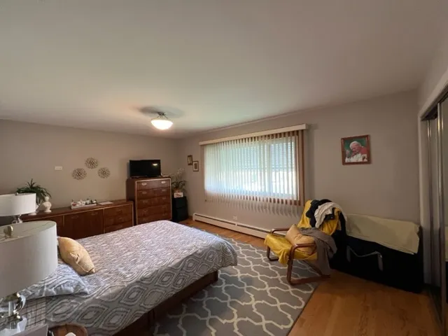 8887 N Grace Ave, ,  60714, USA 60714-unit#1-Niles-IL