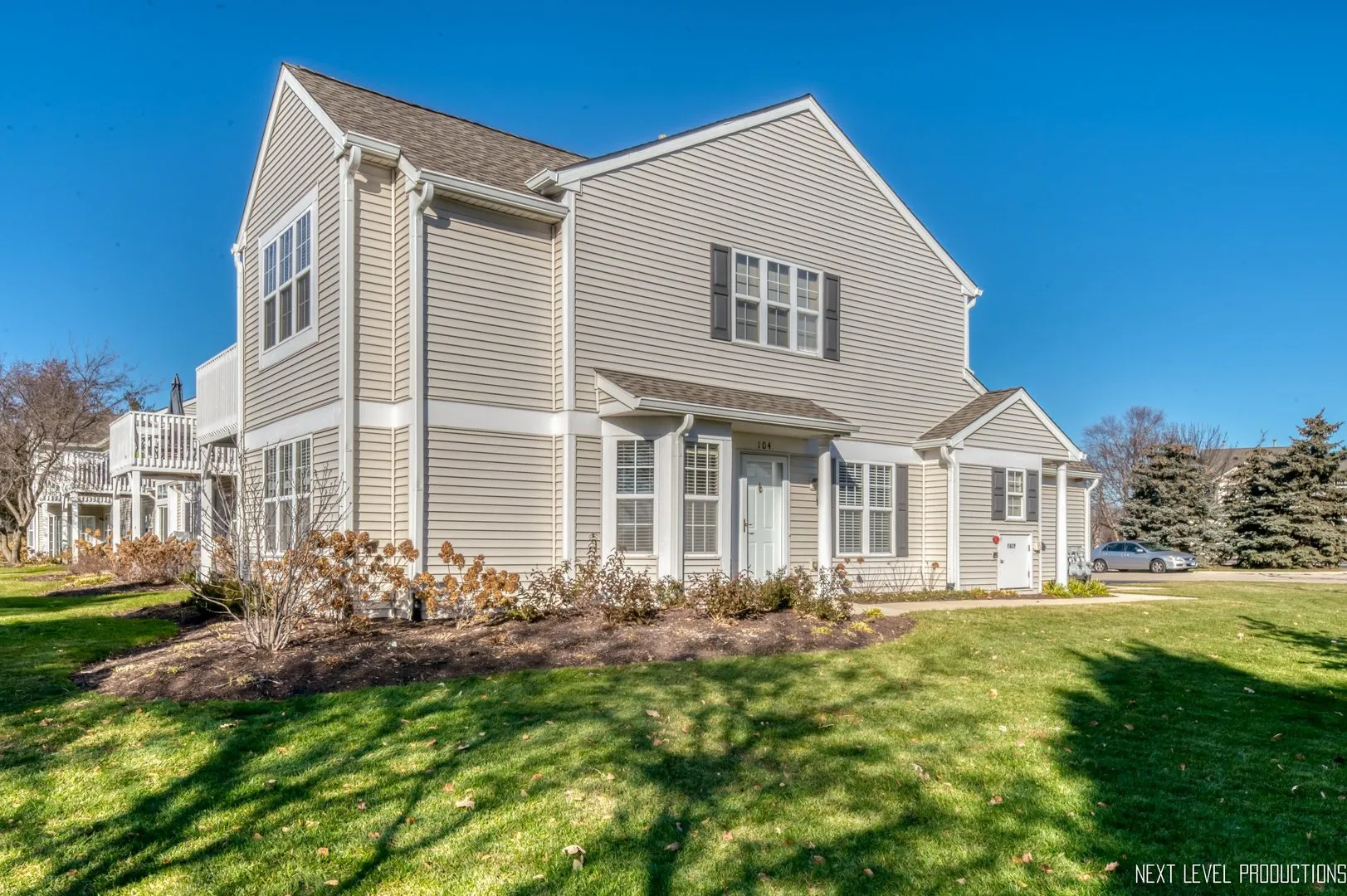 2932 Bartlett Ct, , 60564, USA 60564-unit#104-Naperville-IL