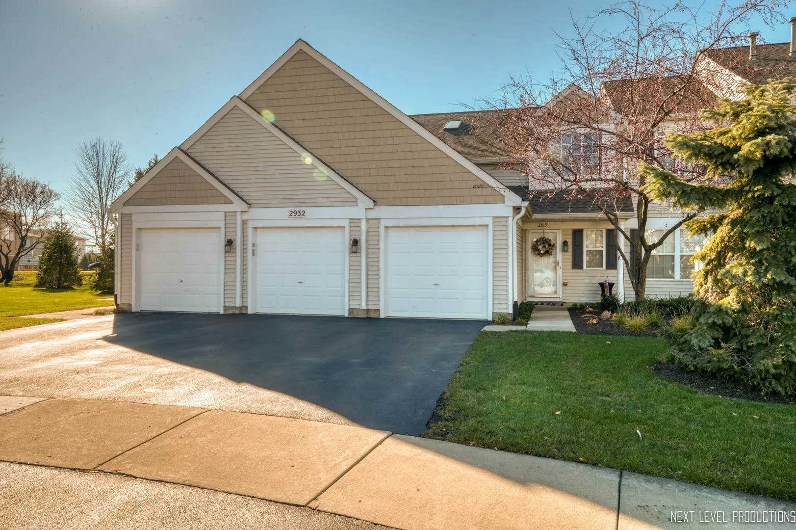 2932 Bartlett Ct, , 60564, USA 60564-unit#104-Naperville-IL