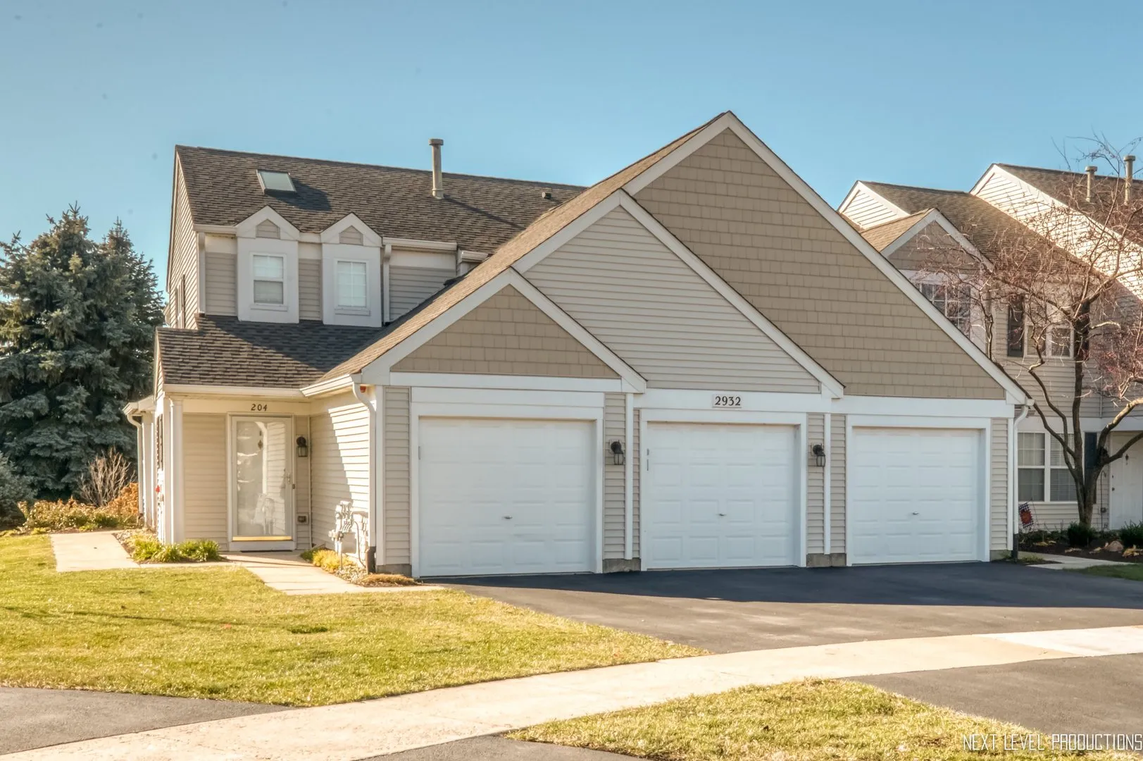 2932 Bartlett Ct, , 60564, USA 60564-unit#104-Naperville-IL