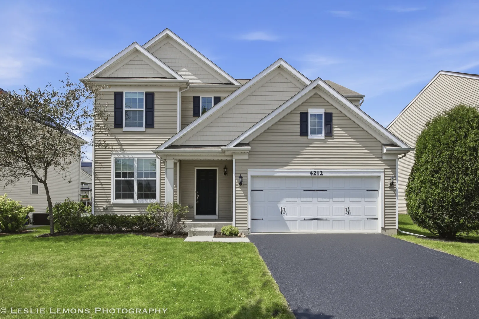 4212 Fraser Cir, ,  60564, USA 60564-Naperville-IL