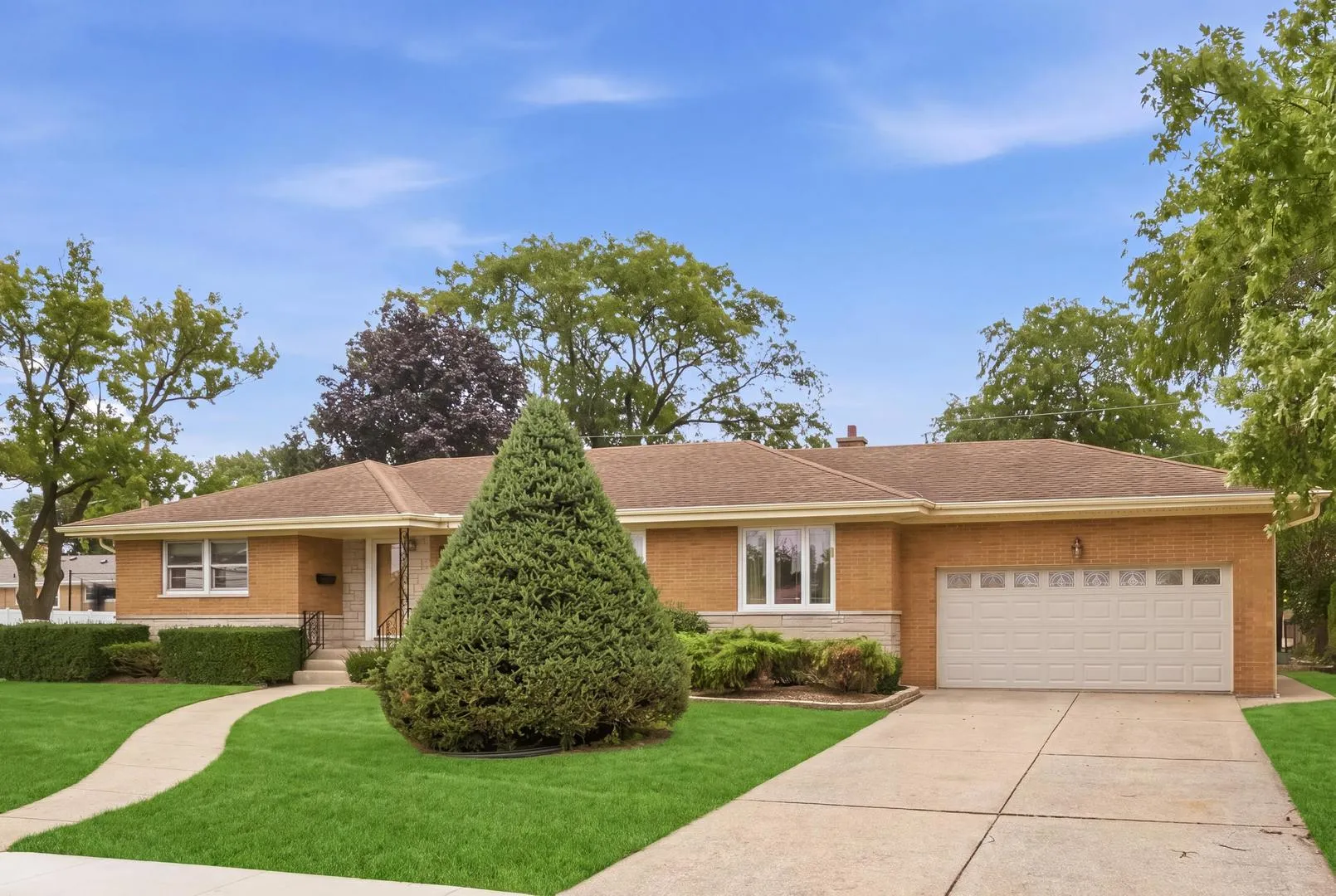8001 W Balmoral Ave, , 60656, USA 60656-Chicago-IL