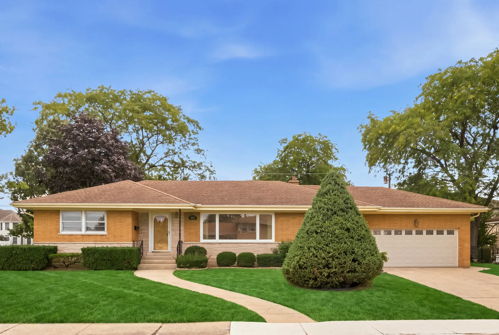 8001 W Balmoral Ave, , 60656, USA 60656-Chicago-IL