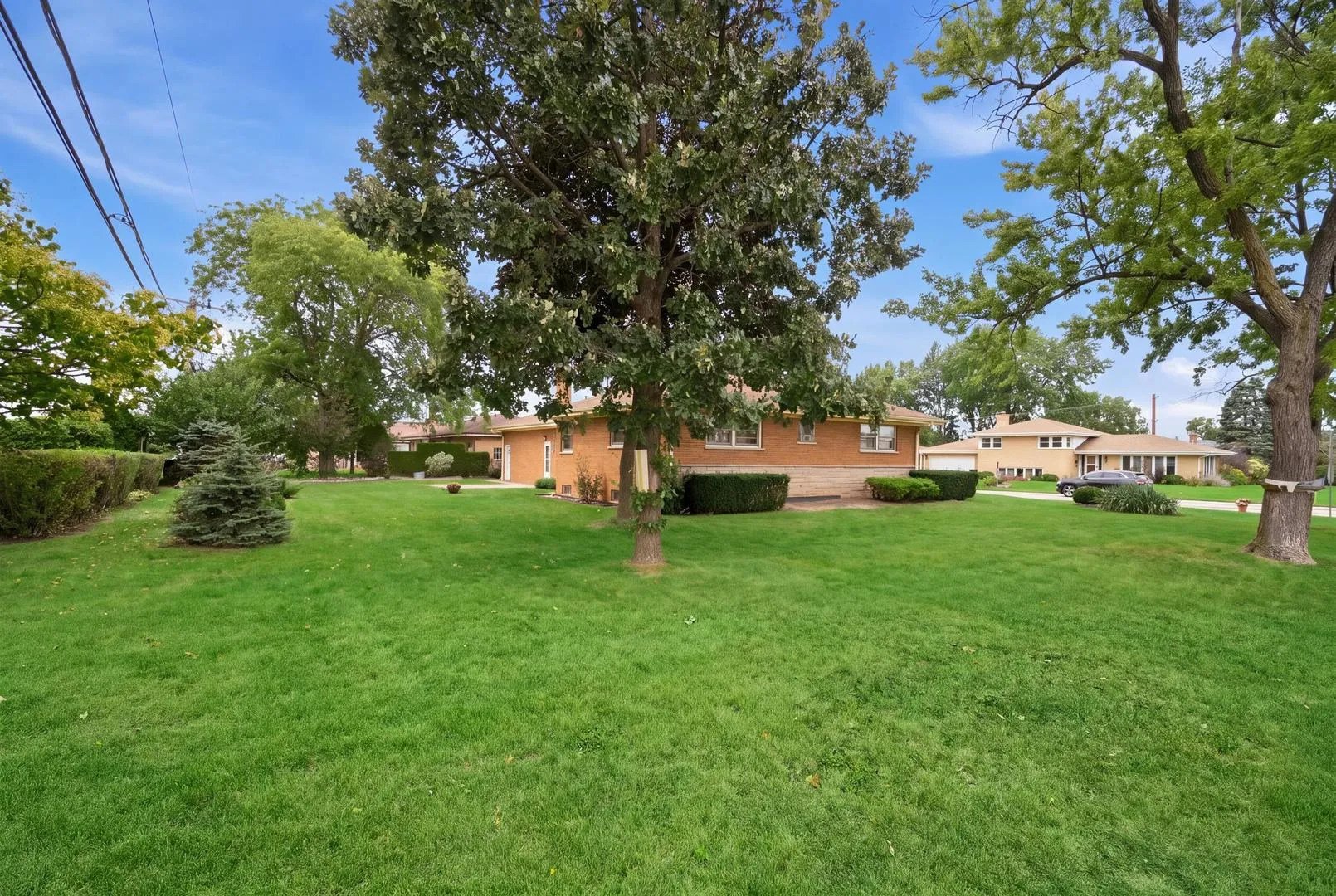 8001 W Balmoral Ave, , 60656, USA 60656-Chicago-IL