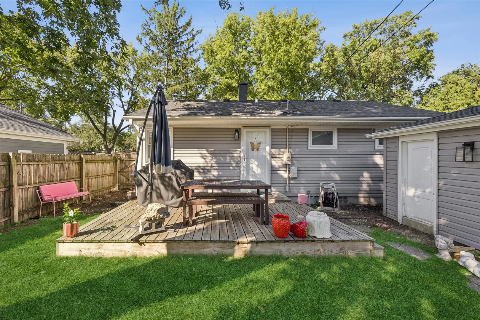 644 W Ave, , 60521, USA 60521-Hinsdale-IL