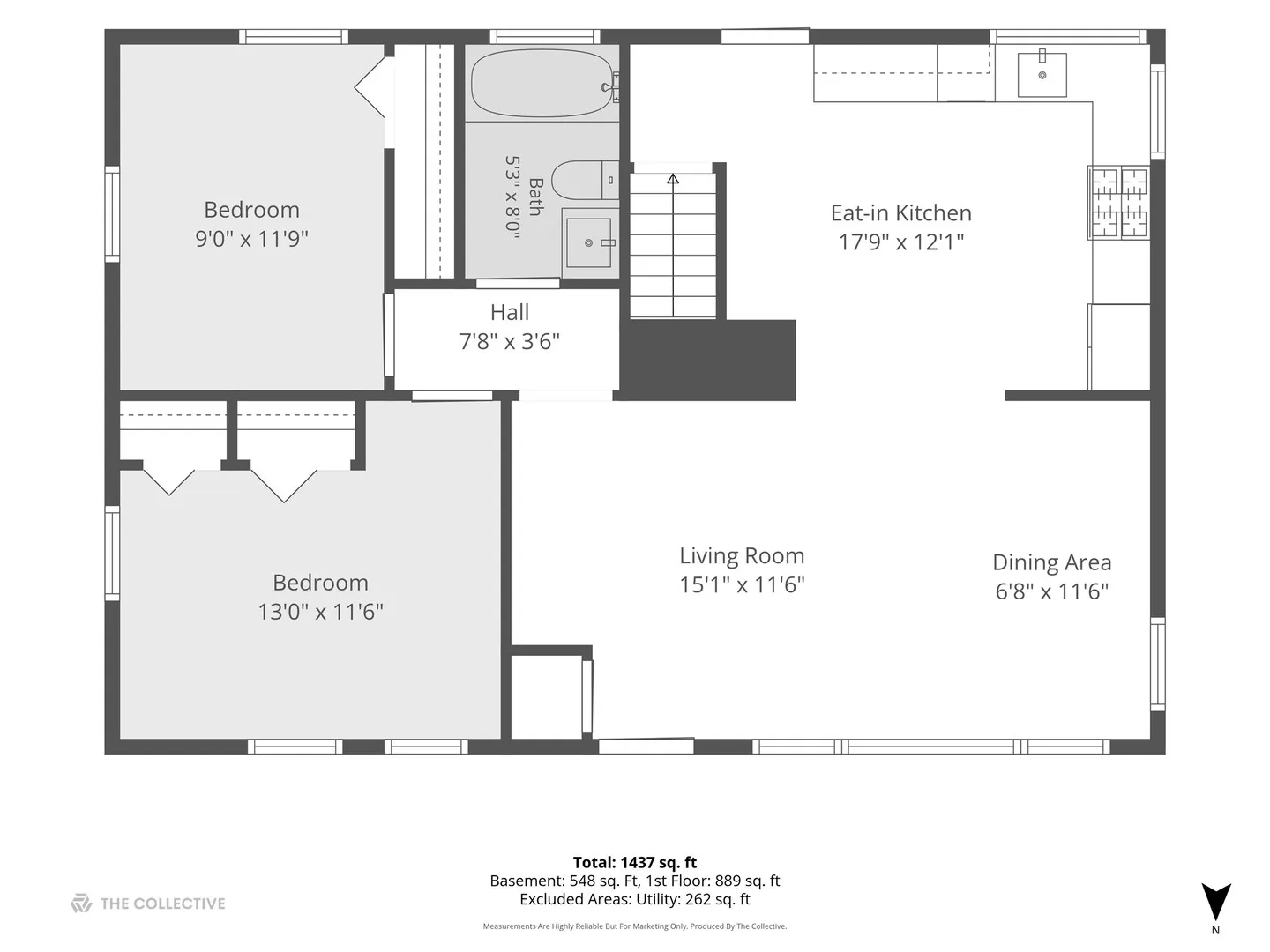 644 W Ave, , 60521, USA 60521-Hinsdale-IL