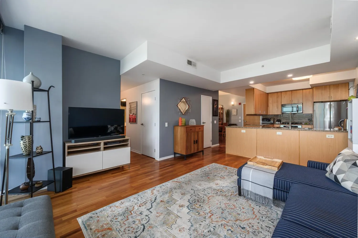 9715 Woods Dr, , 60077, USA 60077-unit#1806-Skokie-IL