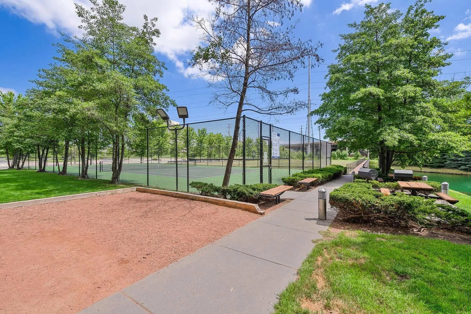 9715 Woods Dr, , 60077, USA 60077-unit#1806-Skokie-IL
