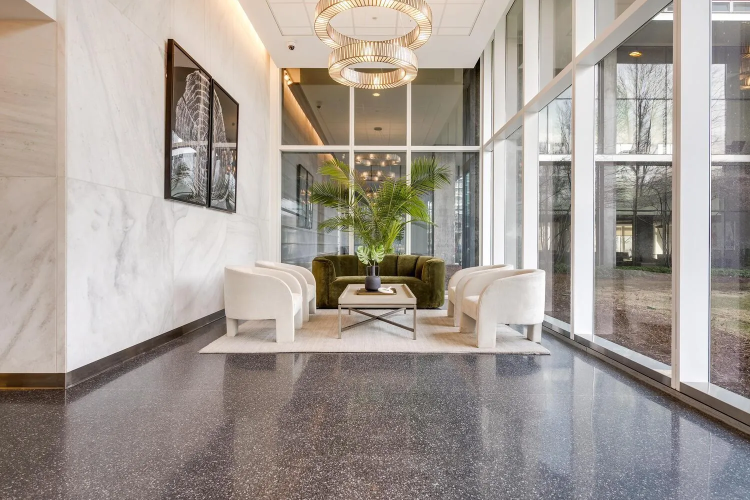 9715 Woods Dr, ,  60077, USA 60077-unit#1806-Skokie-IL