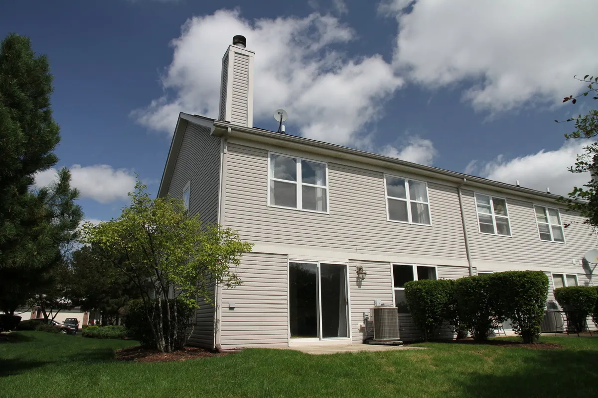 3030 Crystal Rock Rd, , 60564, USA 60564-unit#3030-Naperville-IL