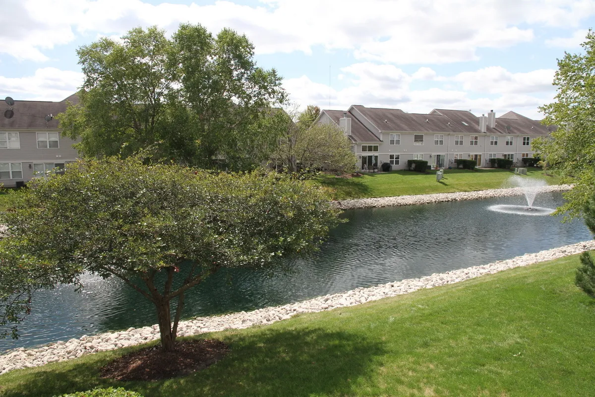 3030 Crystal Rock Rd, , 60564, USA 60564-unit#3030-Naperville-IL