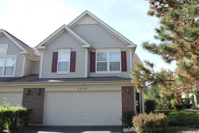 3030 Crystal Rock Rd, , 60564, USA 60564-unit#3030-Naperville-IL