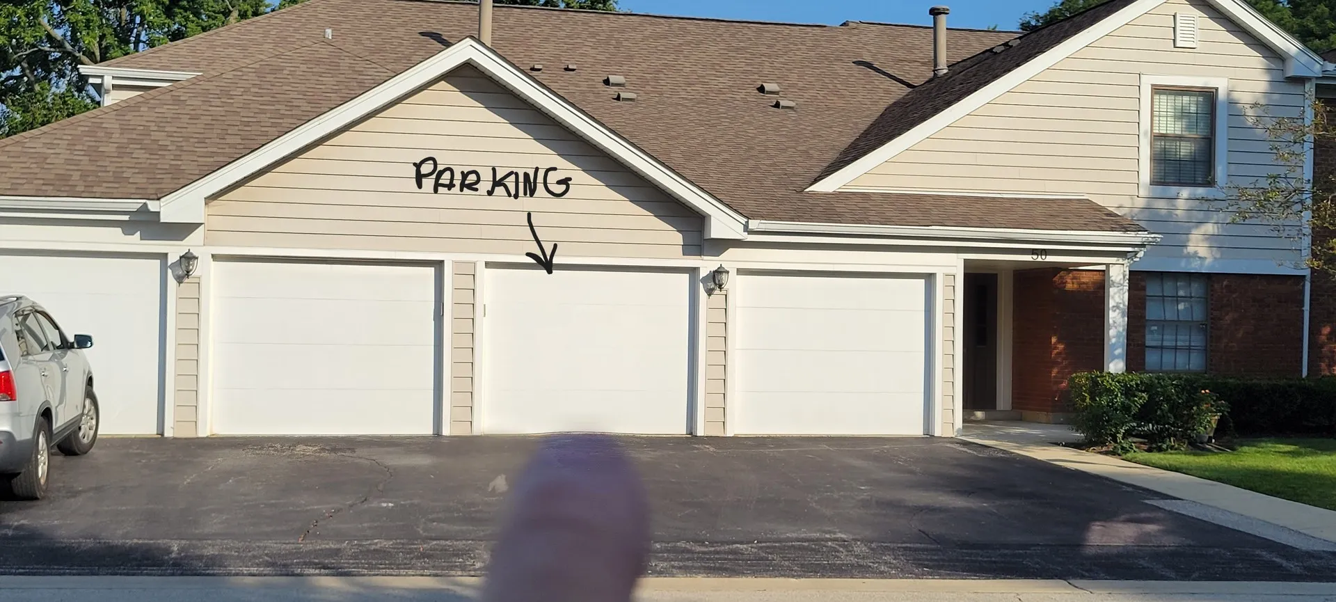 50 Lambert Dr, , 60193, USA 60193-unit#D2-Schaumburg-IL