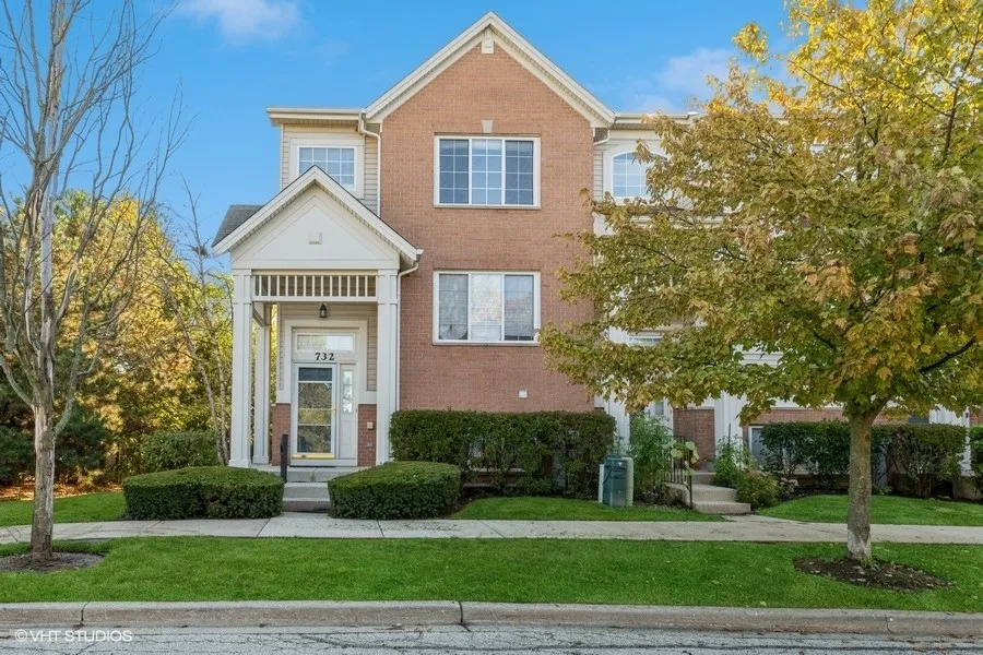 732 Hanbury Dr, , 60016, USA 60016-unit#31-Des Plaines-IL
