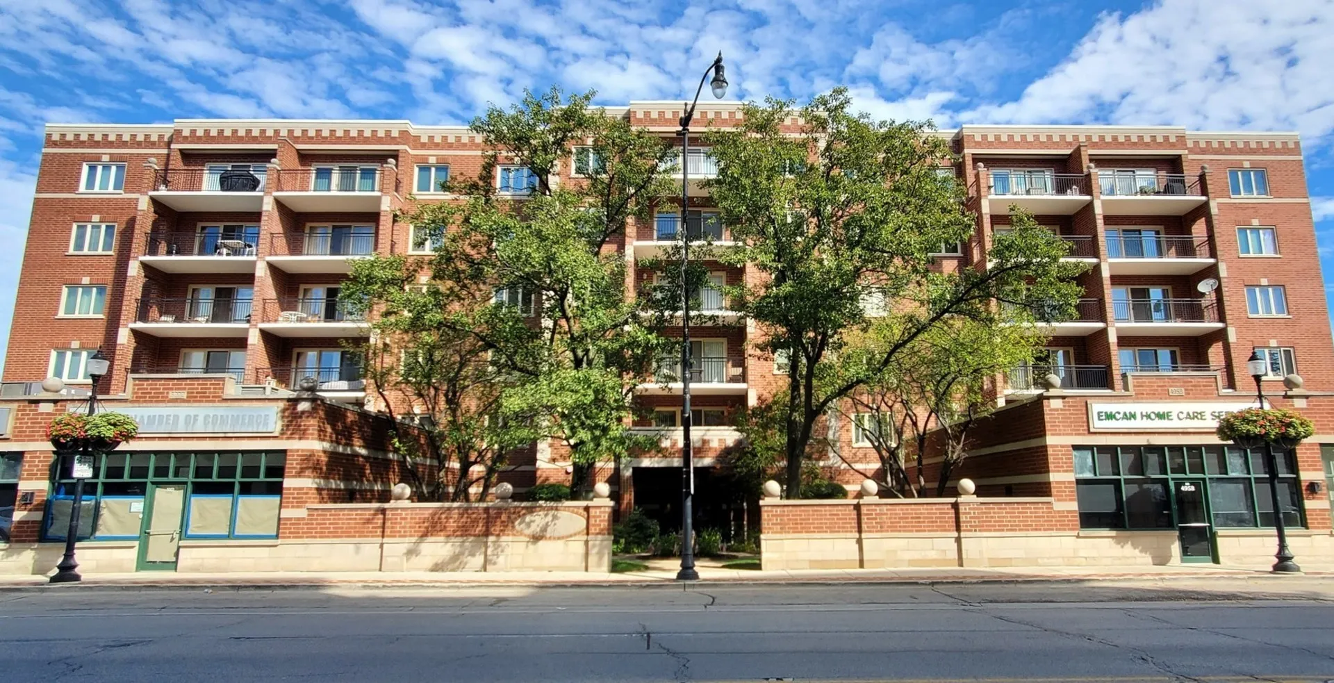 5000 Oakton St, , 60077, USA 60077-unit#210-Skokie-IL