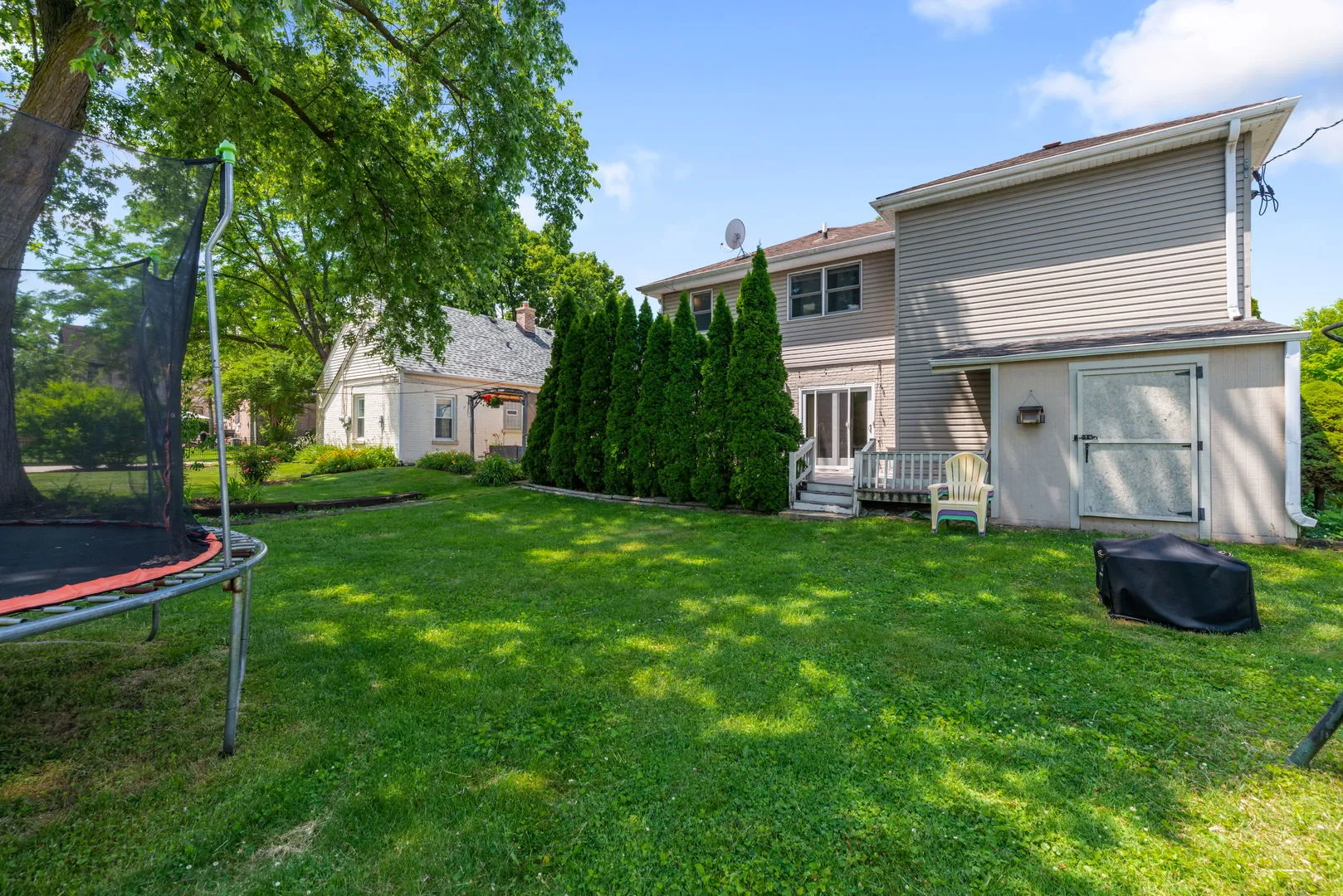 641 S 8th Ave, ,  60525, USA 60525-La Grange-IL