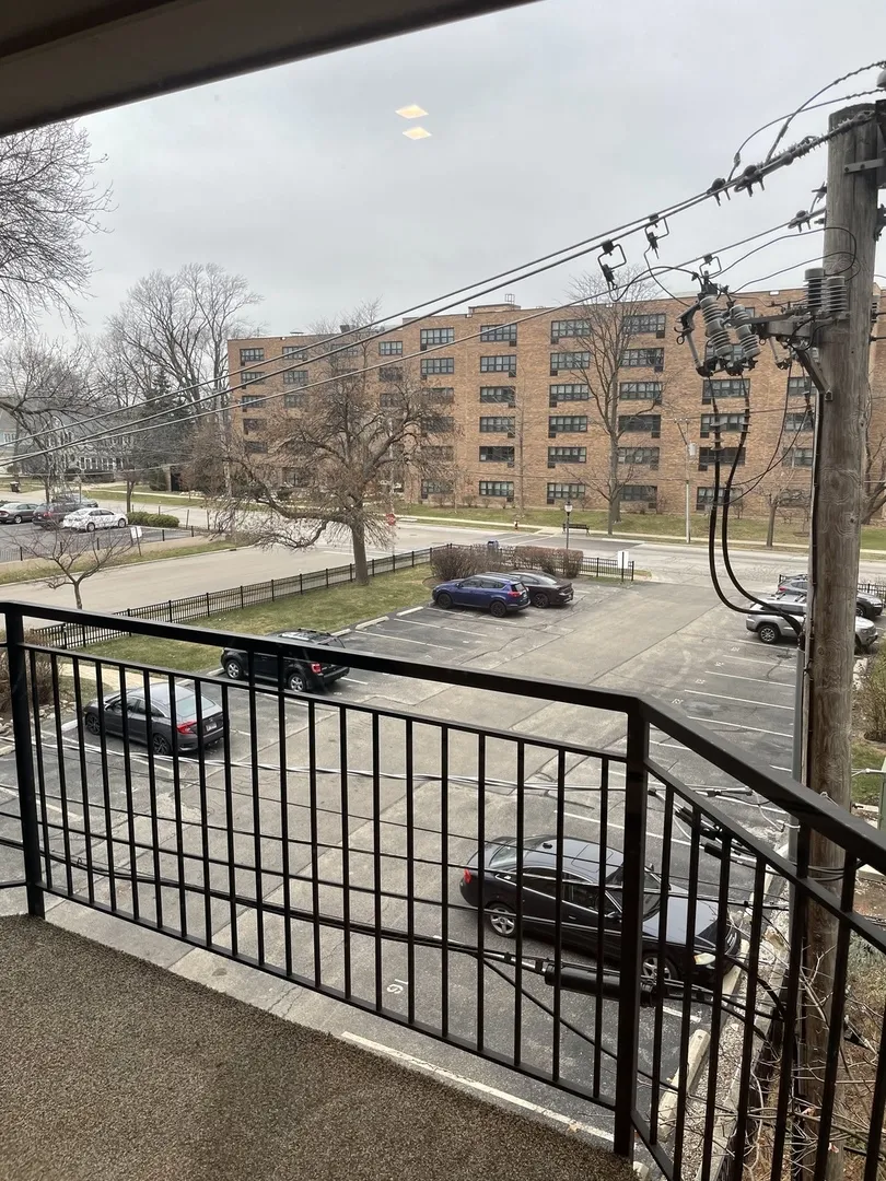 1 N Chestnut Ave, , 60005, USA 60005-unit#2E-Arlington Heights-IL