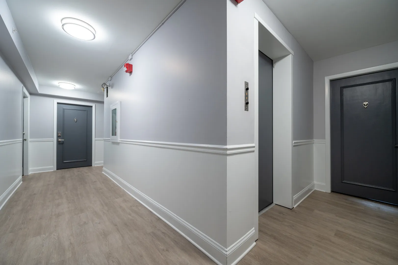 1 N Chestnut Ave, , 60005, USA 60005-unit#2E-Arlington Heights-IL